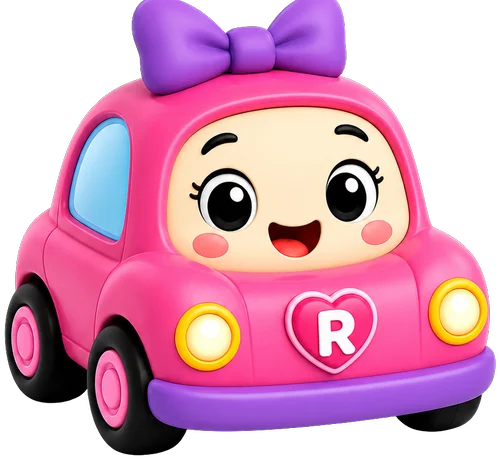 Ruki, la amiga de Rutik